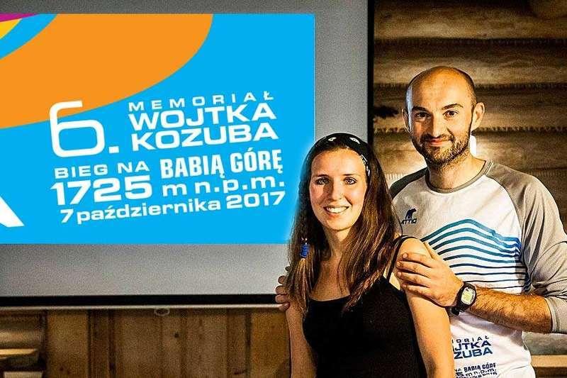 Przebiegną przez góry – apel do turystów