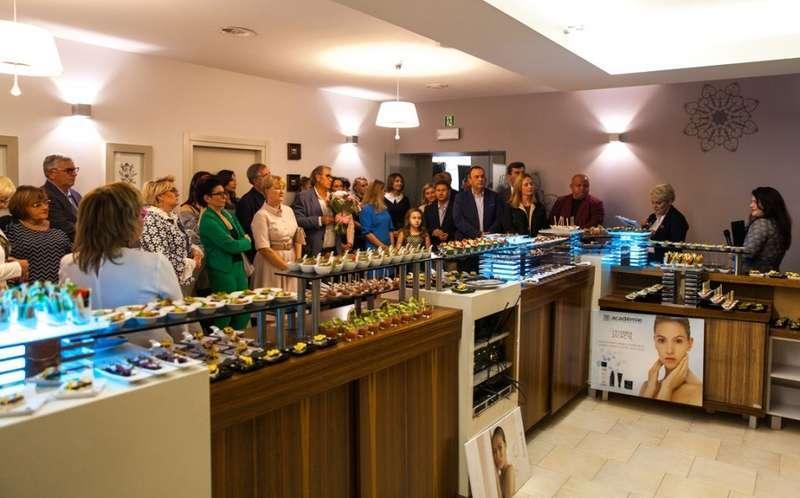 10 urodziny SPA w Hotel Kocierz