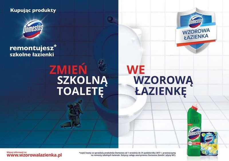 Stryszawska szkoła walczy o wygraną!