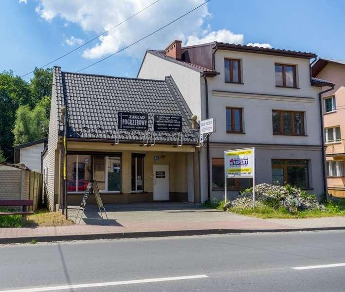Zakład Pogrzebowy w Suchej Beskidzkiej ZADORA MAREK