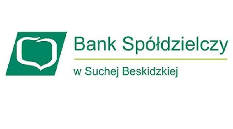 Oferta pracy w Banku Spółdzielczym w Suchej Beskidzkiej.