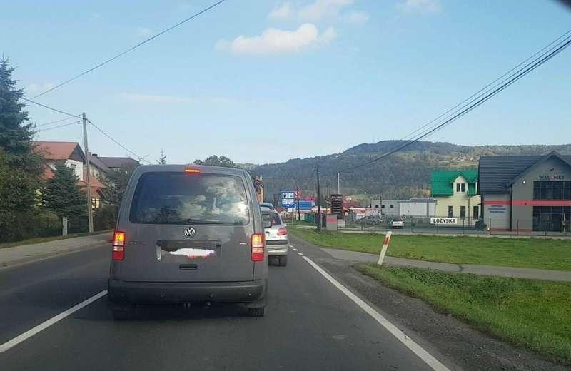 Na Podhale trafi najmniej środków na drogi