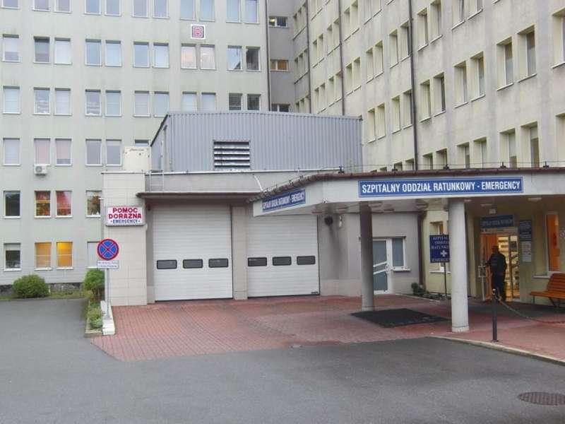 Samorządy wsparły modernizację SOR-u