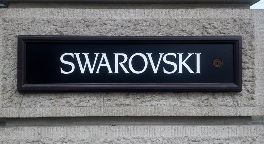 Swarovski – marka, którą pokochał świat mody