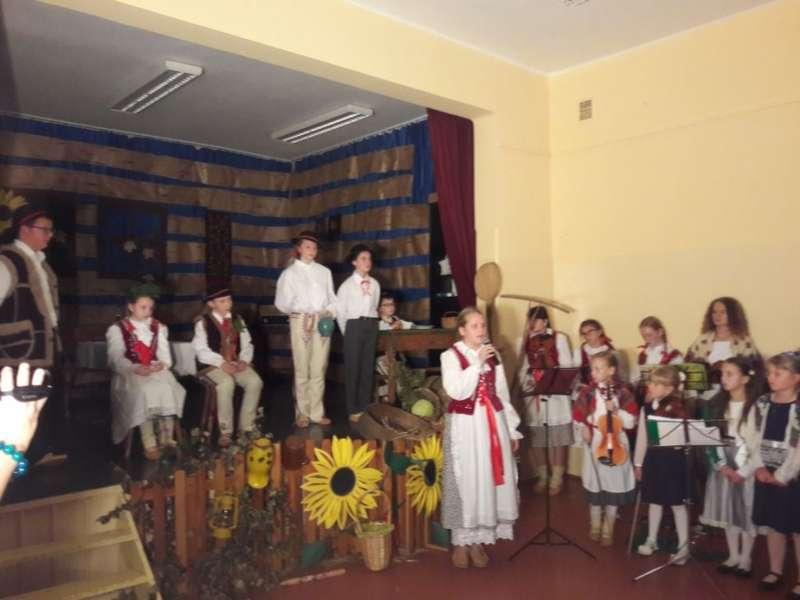 Babie Lato w Kojszówce