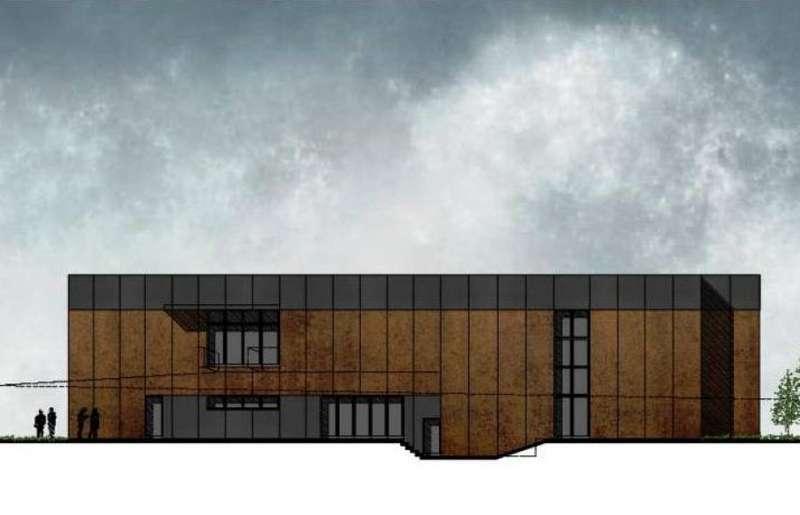 Ambitny plan. W Makowie chcą wybudować „Centrum Kultury Podbabiogórza”