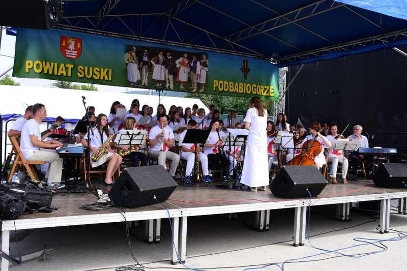 Poznajmy ich bliżej - zespół muzyczny Cantabile