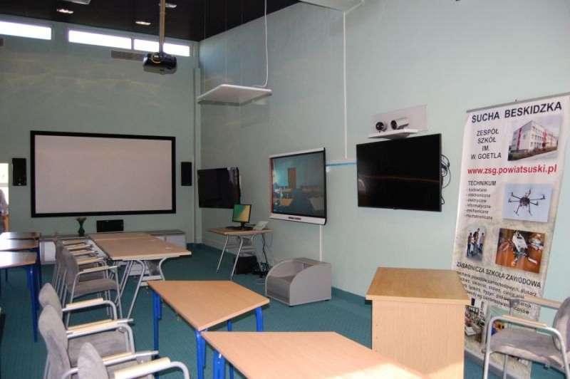 Małopolska Chmura Edukacyjna