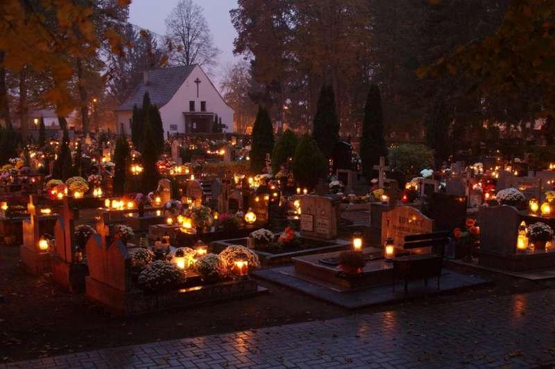 3 rzeczy, które warto wiedzieć o Wszystkich Świętych