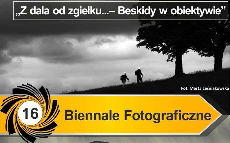 XVI Biennale Fotograficzne.