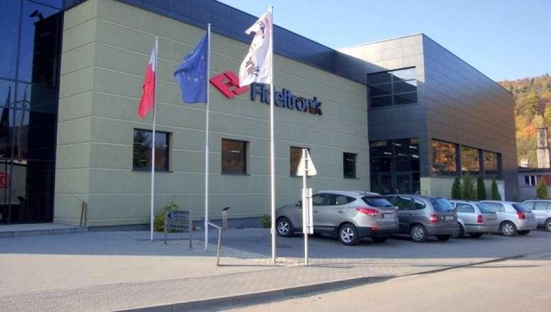 Większa strefa, więcej miejsc pracy