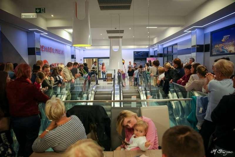 Finał Konkursu Urodzinowego Galerii Jordanowskiej