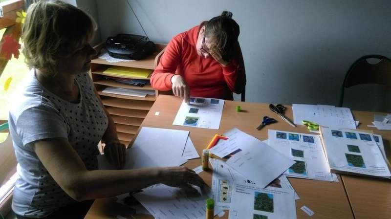 „Poznawać i doświadczać wszystkimi zmysłami”