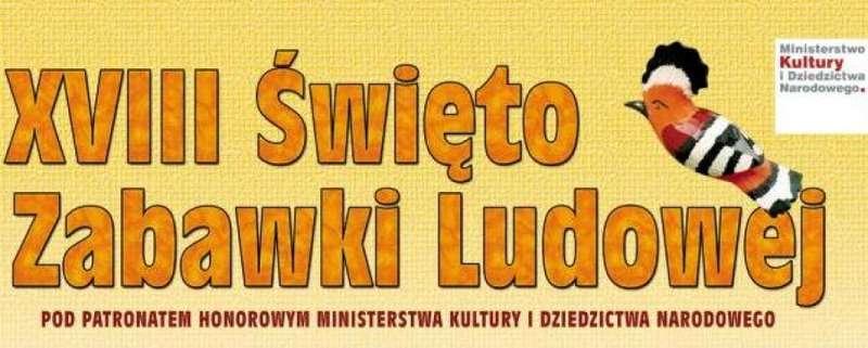 W Stryszawie na ludowo.