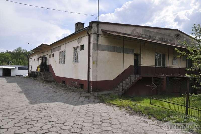 Maków: PSZOK na ulicy Sportowej też dla edukacji