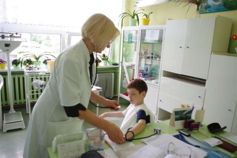 Zembrzyckie gabinety szkolne z doposażeniem