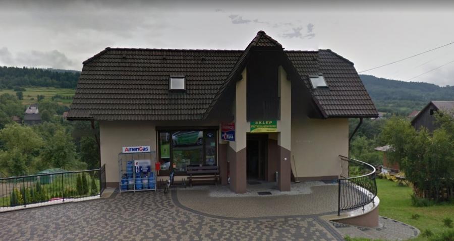 Bieńkówka bez Agencji Pocztowej