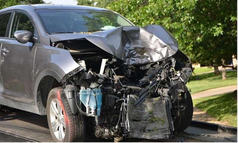 Wypadek komunikacyjny, a odszkodowanie za śmierć bliskiego