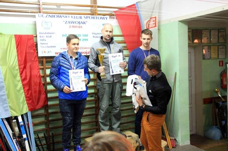 Zawodami strzeleckimi uczcili Święto Niepodległości