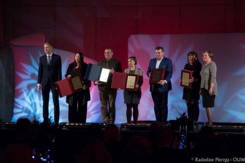 Sidzina wyróżniona podczas Europejskich Dni Dziedzictwa