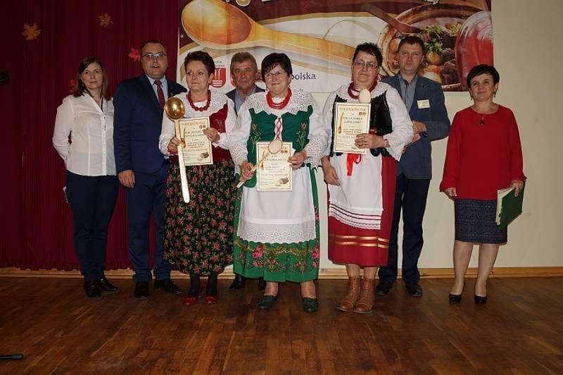 „Złote warzechy” rozdane
