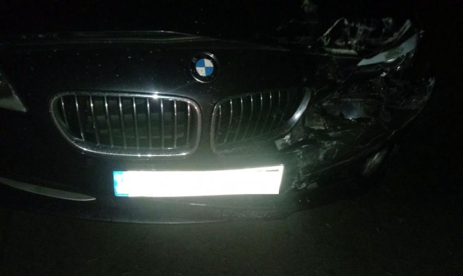 Jordanów. Pijany spowodował wypadek. Miał we krwi niemal 1,9 prom. alkoholu!