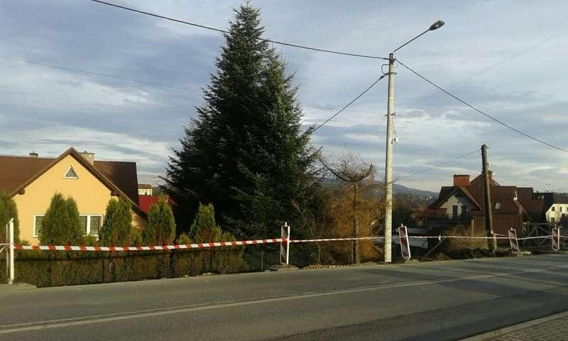 W Jordanowie będzie bezpieczniej
