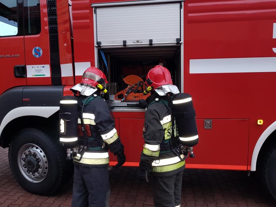 Gminy zrzuciły się na aparaty powietrzne