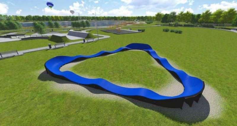 Makowski skatepark do modernizacji
