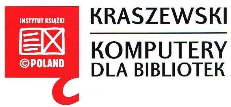 GOKSiP Jordanów:  „Kraszewski. Komputery dla bibliotek 2017”