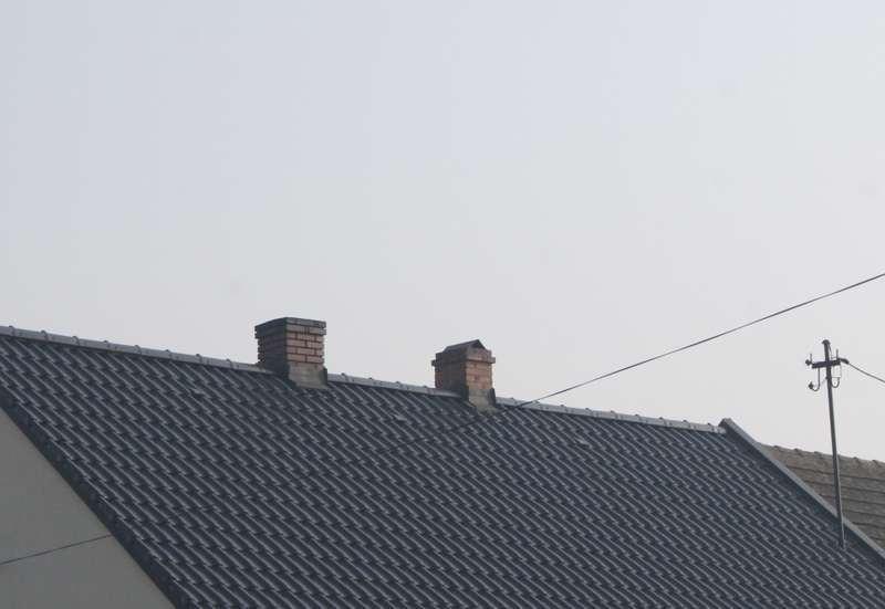 Kopciuchy znikają z gminy Zembrzyce