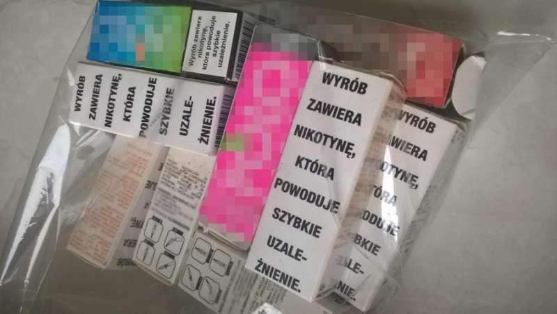 Sucha Beskidzka. Trzech nieletnich sprawcami włamania