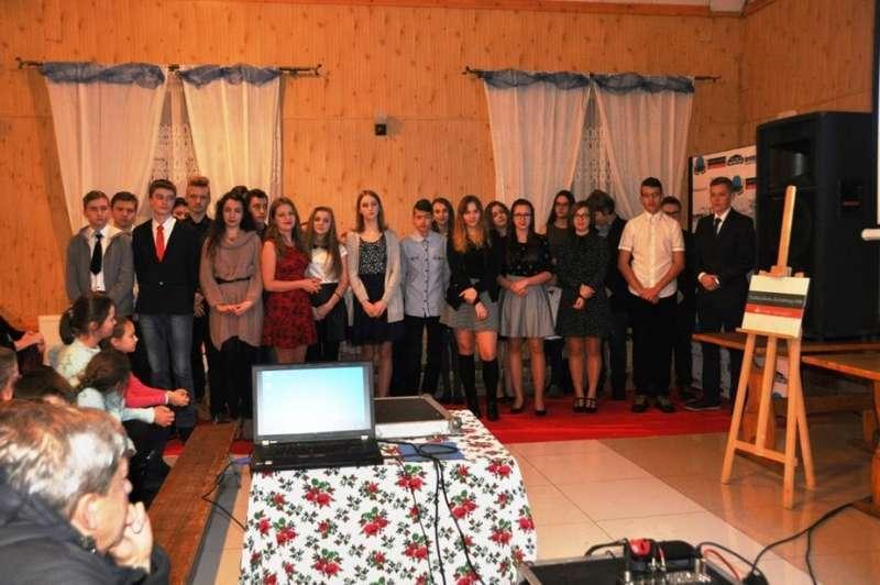 Premiera trzeciej części „Tryptyku stryszawskiego”