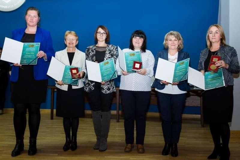 „Nauczyciel na medal” zakończenie plebiscytu Gazety Krakowskiej
