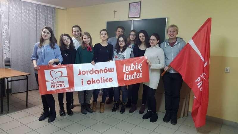 To był weekend cudów w Jordanowie