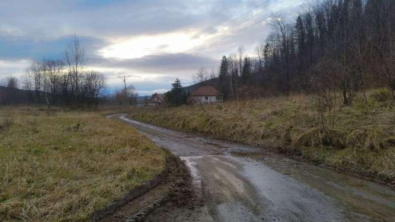 Droga na osiedle w Białce z szansą na realizację