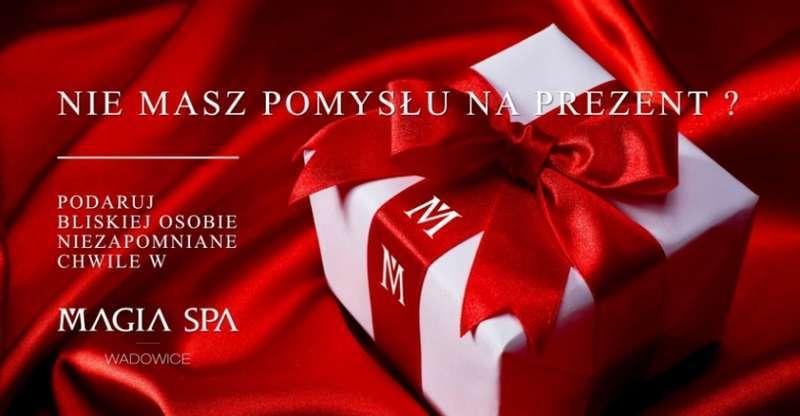 Gwiazdka tuż tuż, no i problem jak co roku, co znów kupić ...