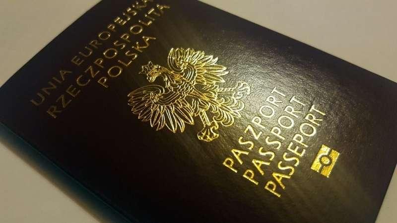 Przedstawiciel rządu nie chce w Suchej biura paszportowego