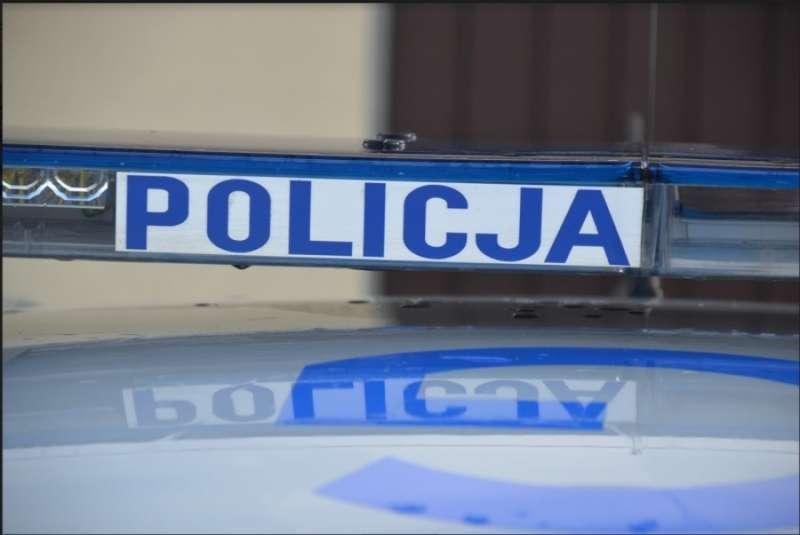 Żarnówka. Śmiertelne potrącenie