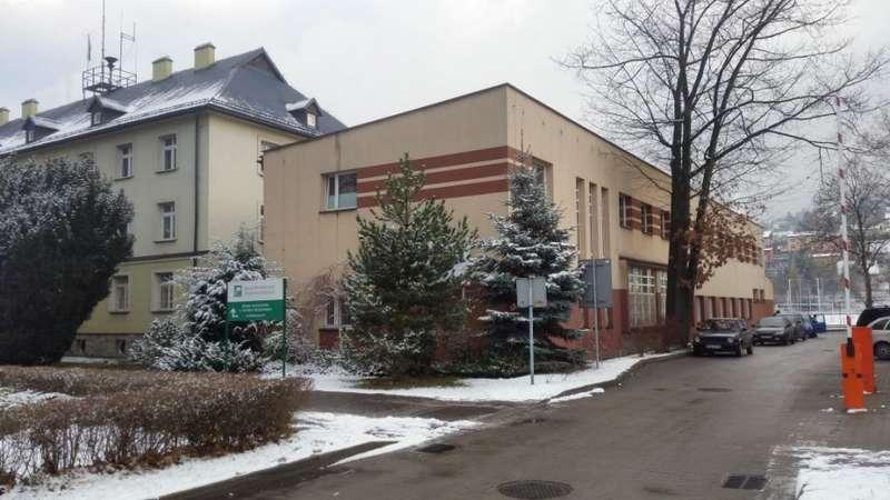 KRUS w Suchej Beskidzkiej zmienia siedzibę.