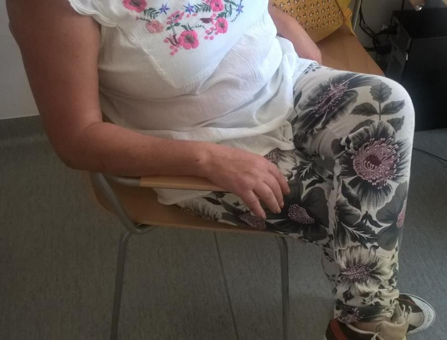W ciągu dwóch dni okradła 7 sklepów