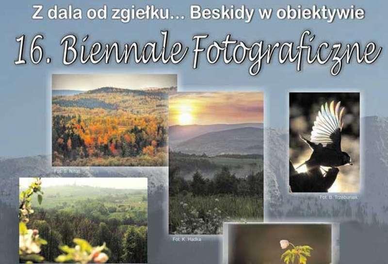 Uchwycił na kliszy piękno Beskidów - sukces dziennikarza portalu sucha24.pl