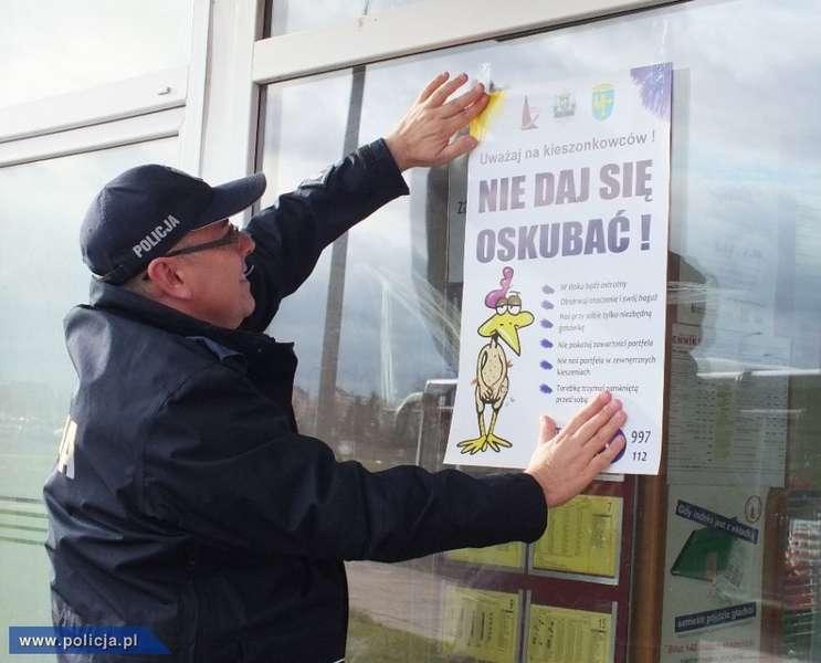 To paradoksalnie jeden z najbardziej niebezpiecznych okresów