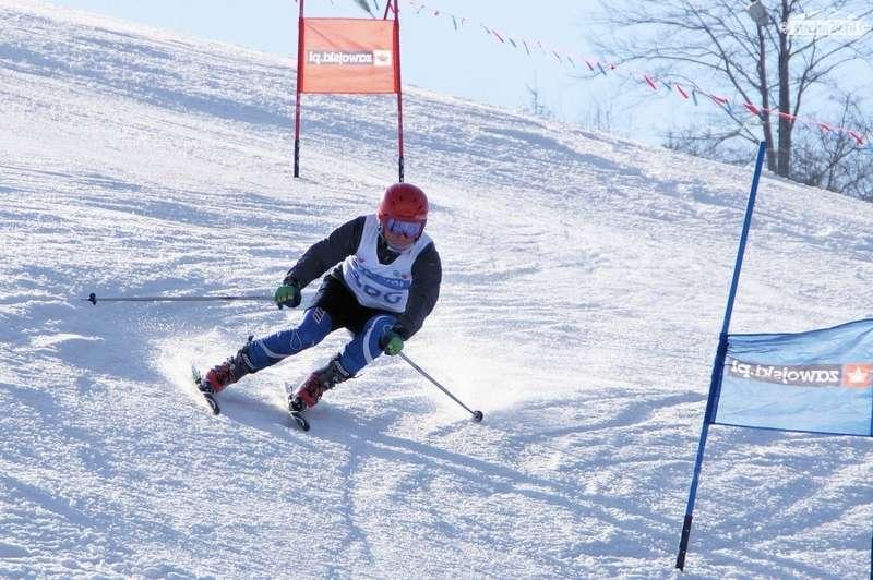 Wyciąg „Wojtek” zaprasza narciarzy od niedzieli