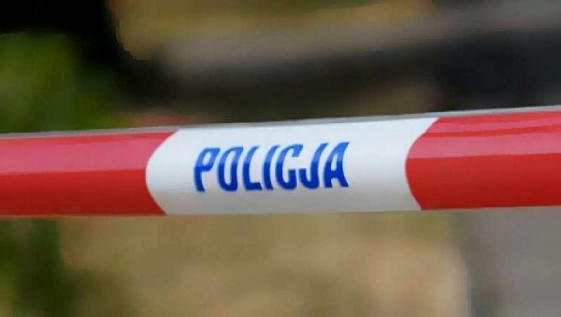 Z policyjnych raportów