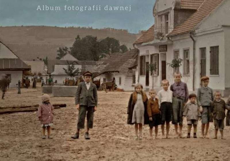 Powstał niecodzienny album o Zembrzycach