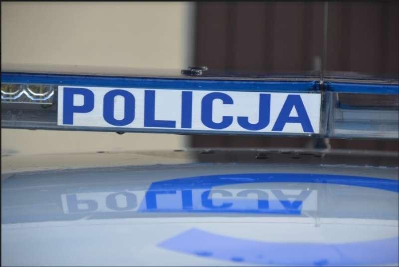 Śmiertelne potrącenie w Kukowie