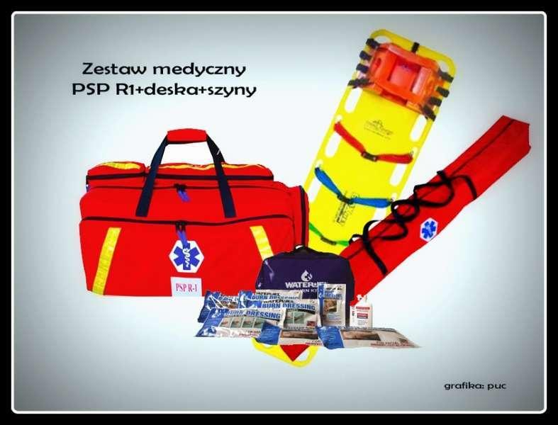 Ponad 50 tysięcy dla druhów z Zawoi i okolic