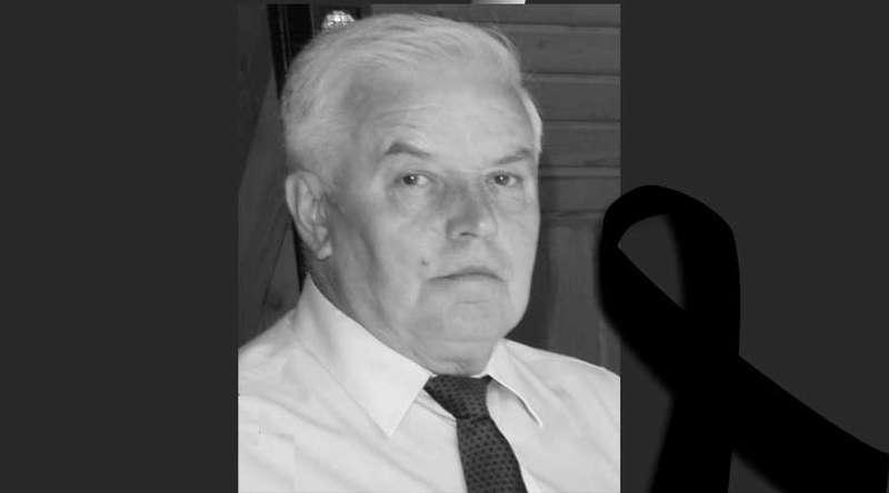 Zmarł Jan Stokłosa- pierwszy Przewodniczący Rady Gminy Bystra-Sidzina