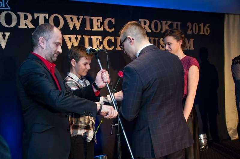 Narciarze Babiej Góry już startują! Jest pierwsze podium!